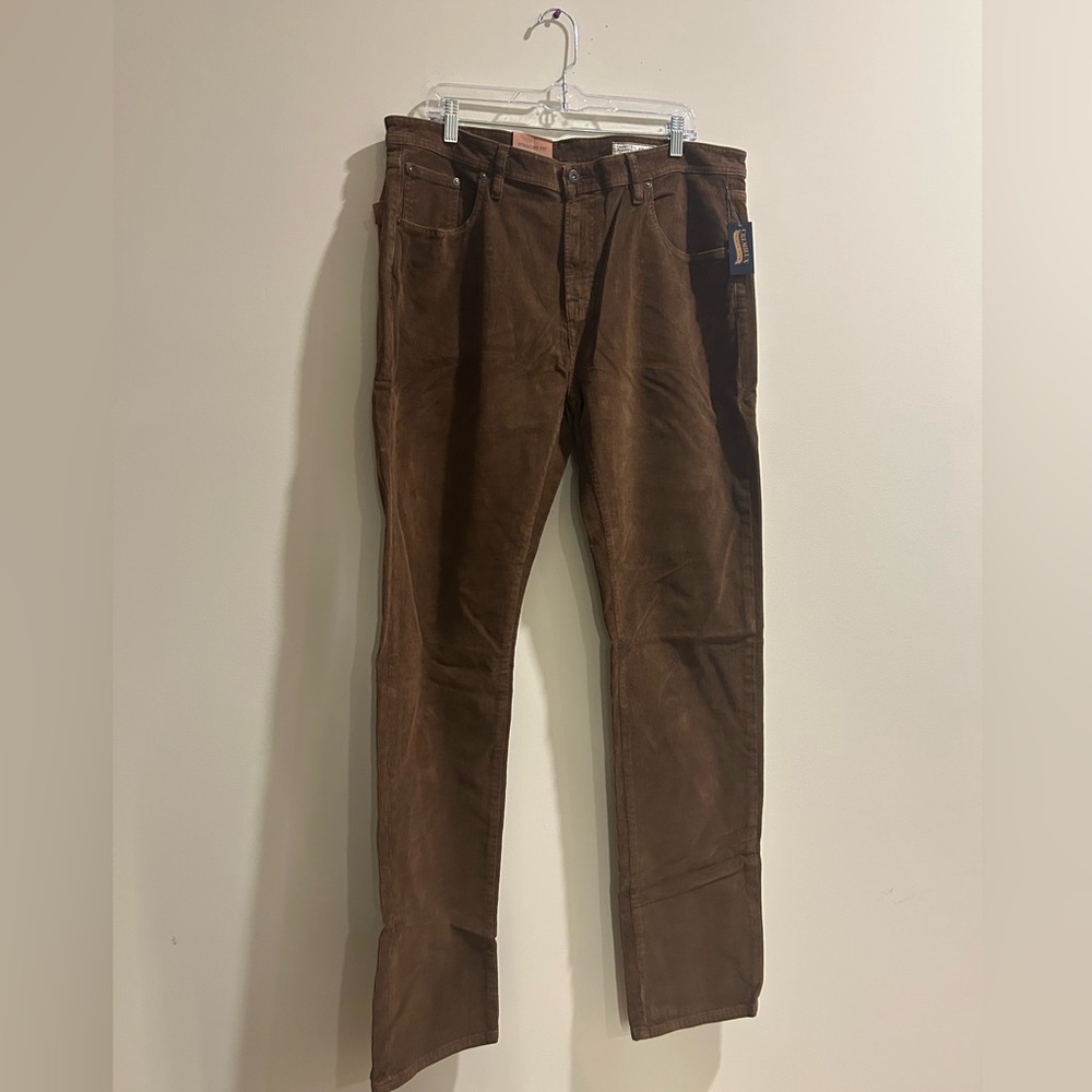 MEN’S CREMIEUX PREMIUM DENIM JEAN’S